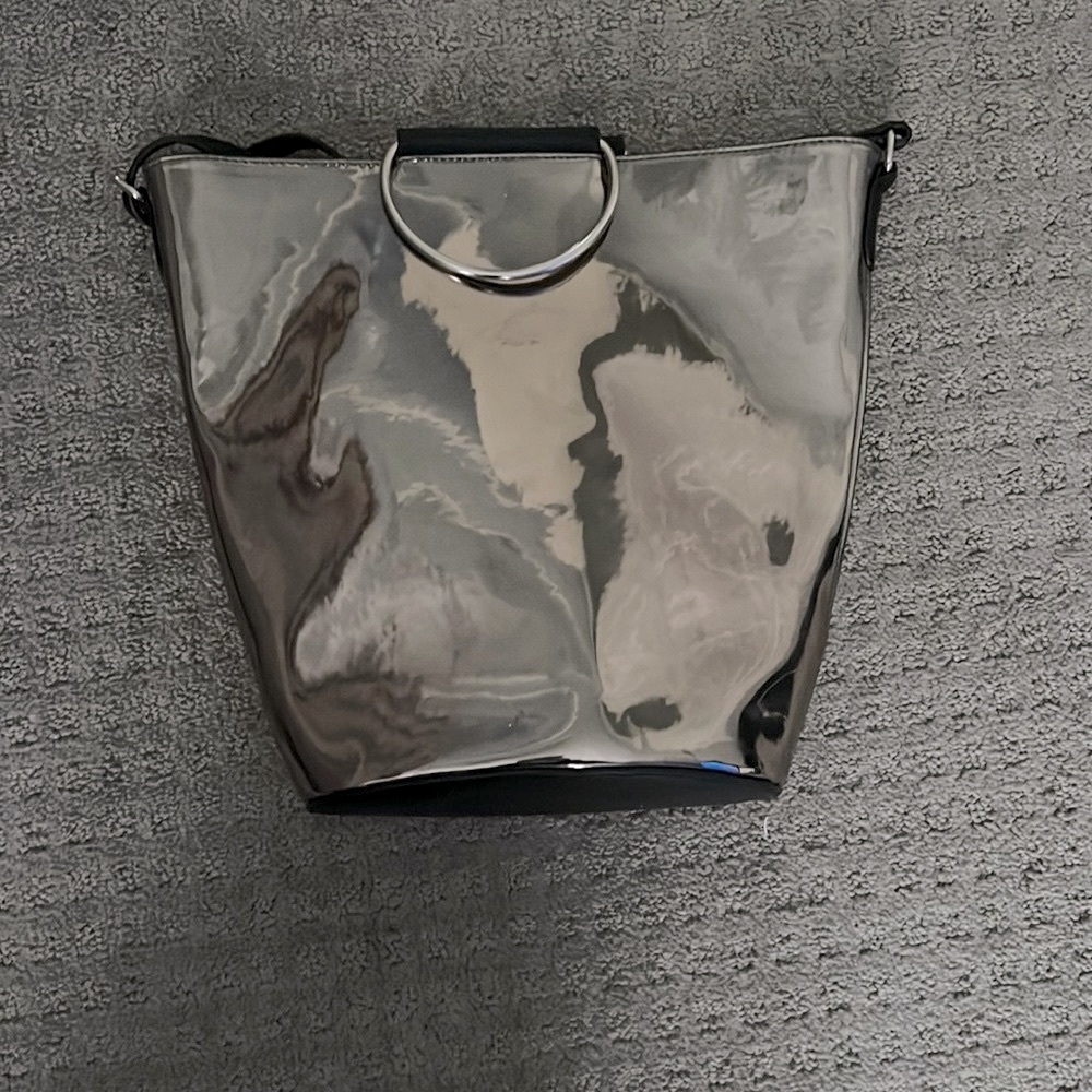 Metallic Purse - Picture 2 of 4